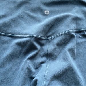 Lululemon Align High-rise pant 28”